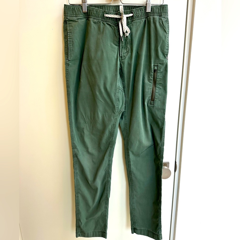 Vuori Ripstop Pant - Large